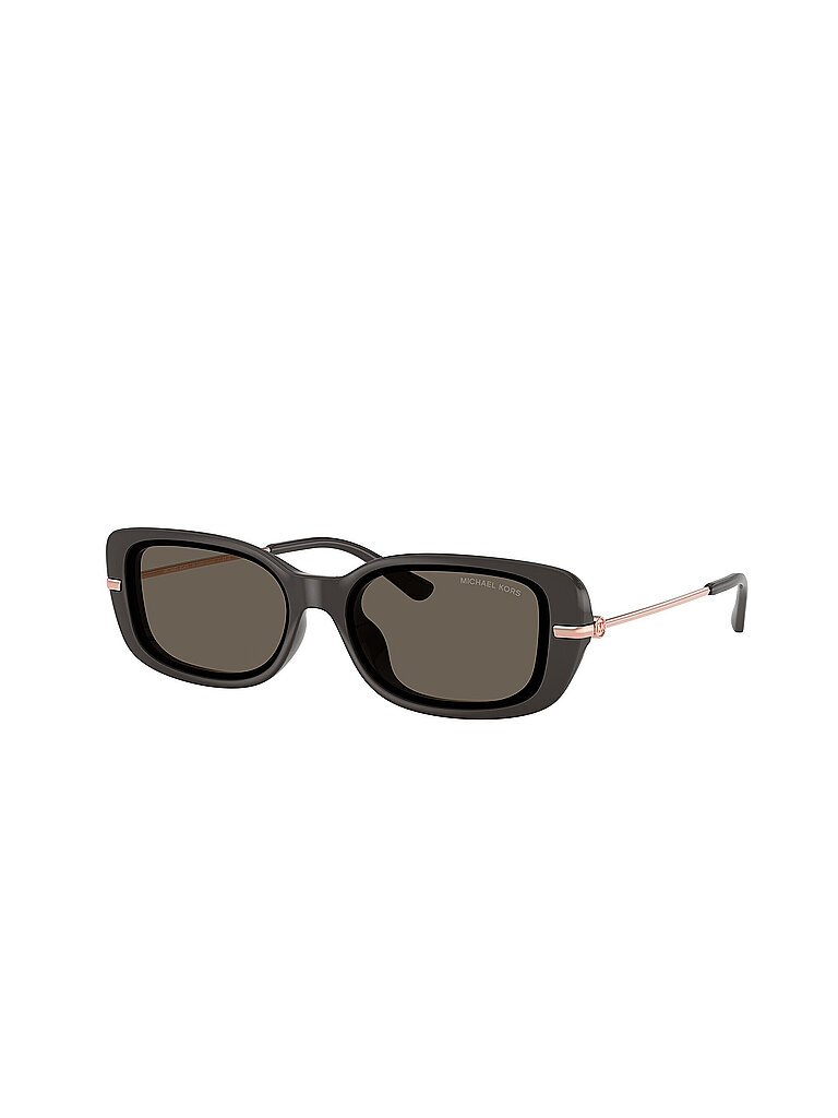 MICHAEL KORS Sonnenbrille 0MK2228D/57 grau von Michael Kors