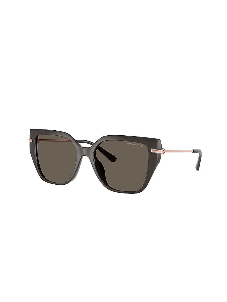 MICHAEL KORS Sonnenbrille 0MK2231U/54 grau von Michael Kors