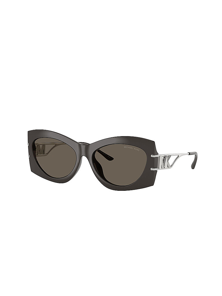 MICHAEL KORS Sonnenbrille 0MK2235U/57 grau von Michael Kors