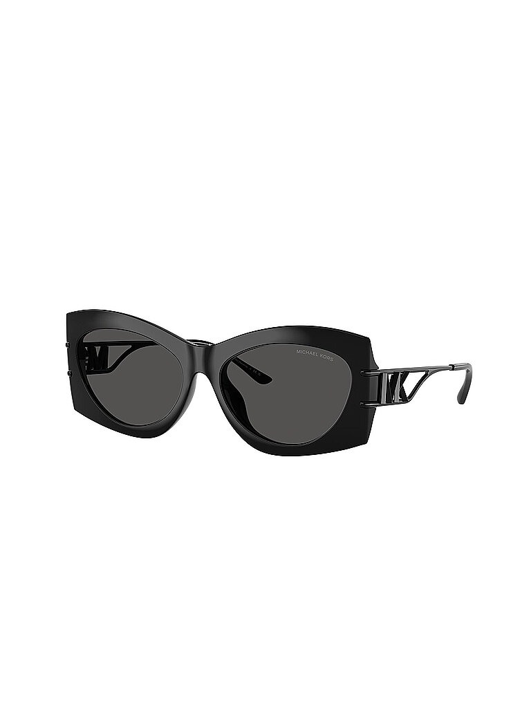 MICHAEL KORS Sonnenbrille 0MK2235U/57 schwarz von Michael Kors