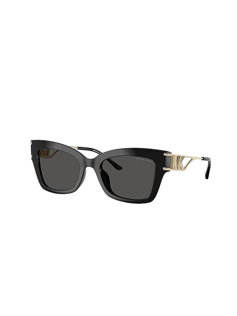 MICHAEL KORS Sonnenbrille 0MK2237U/52 schwarz von Michael Kors