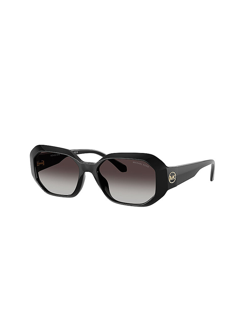 MICHAEL KORS Sonnenbrille 0MK2240U/54 schwarz von Michael Kors