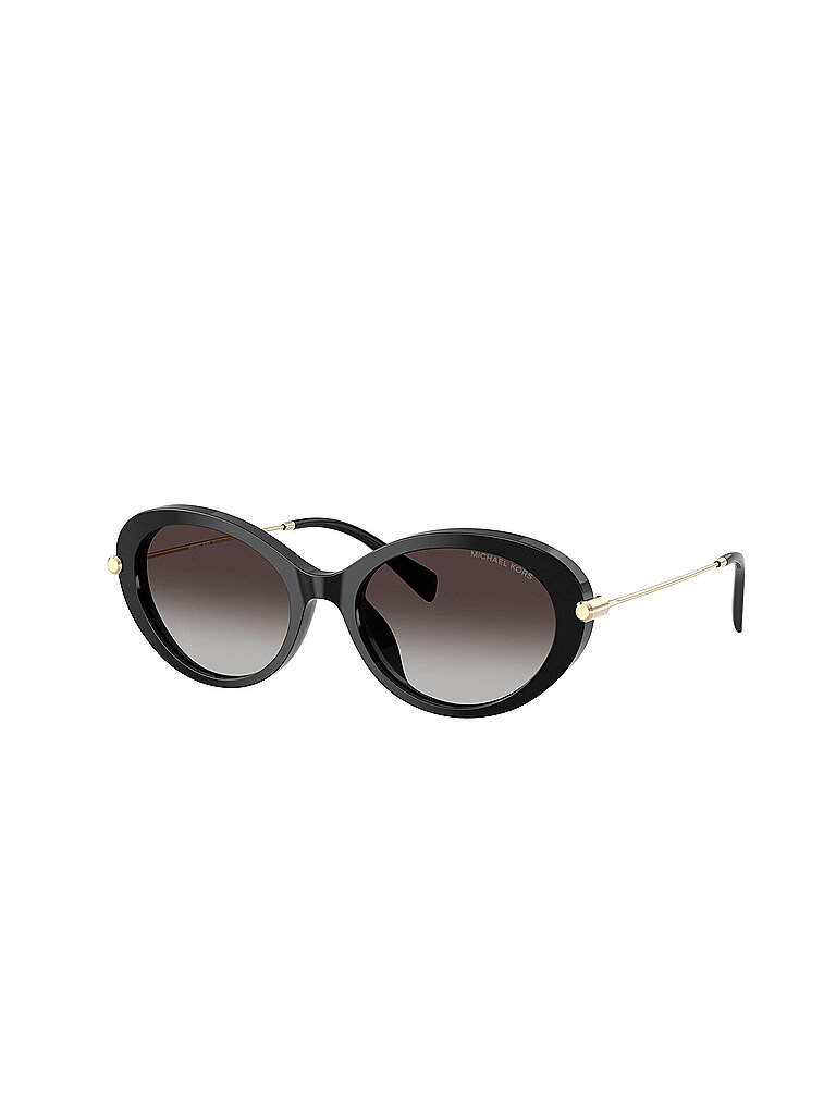 MICHAEL KORS Sonnenbrille 0MK2245U/53 schwarz von Michael Kors