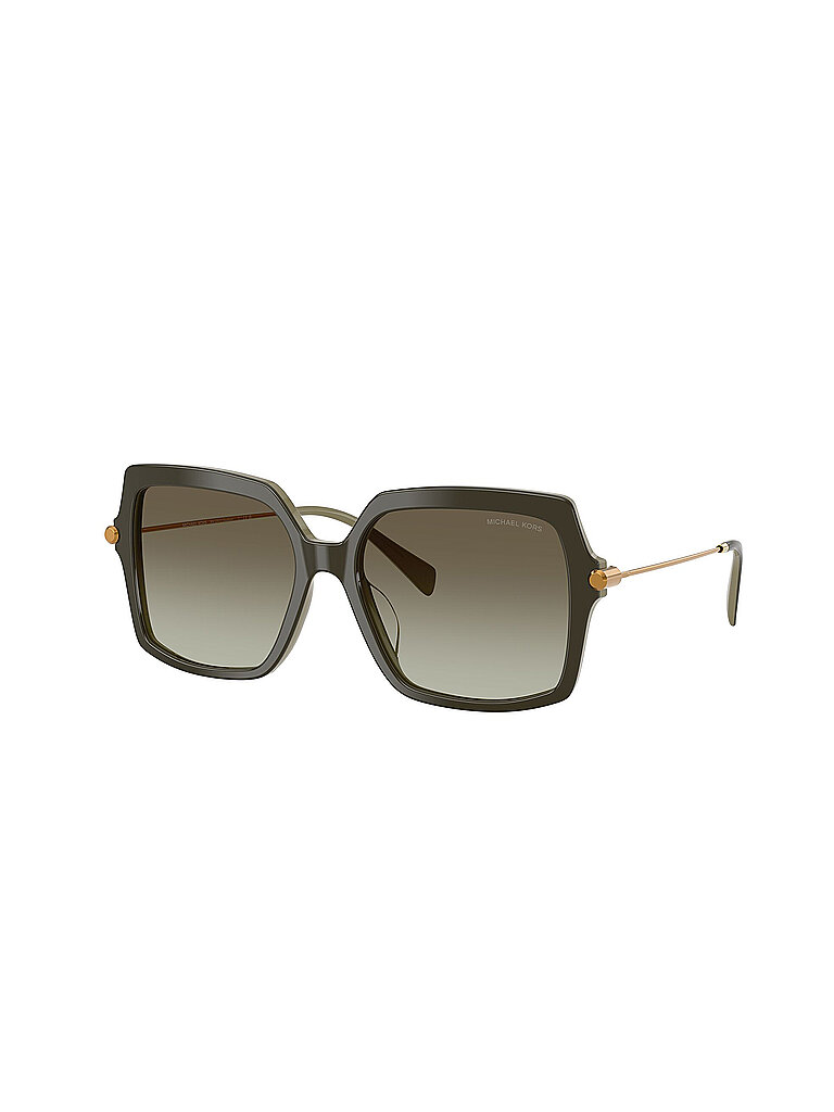 MICHAEL KORS Sonnenbrille 0MK2247U/57 schwarz MICHAEL KORS Sonnenbrille 0MK2247U/57 schwarz von Michael Kors