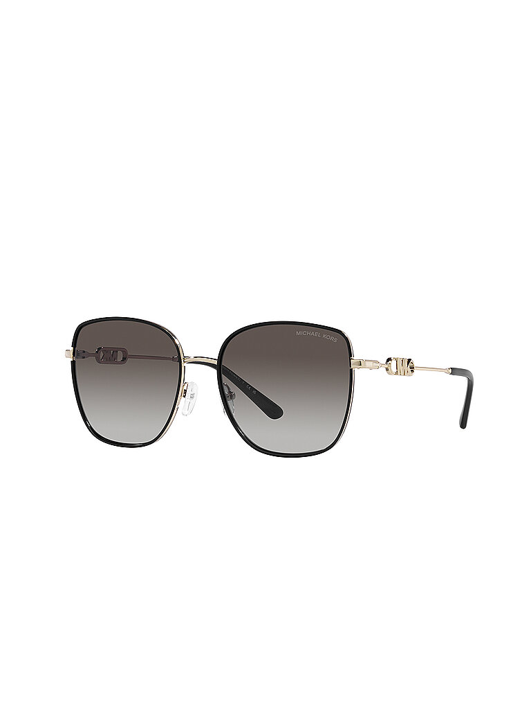 MICHAEL KORS Sonnenbrille MK1129J/56 schwarz von Michael Kors