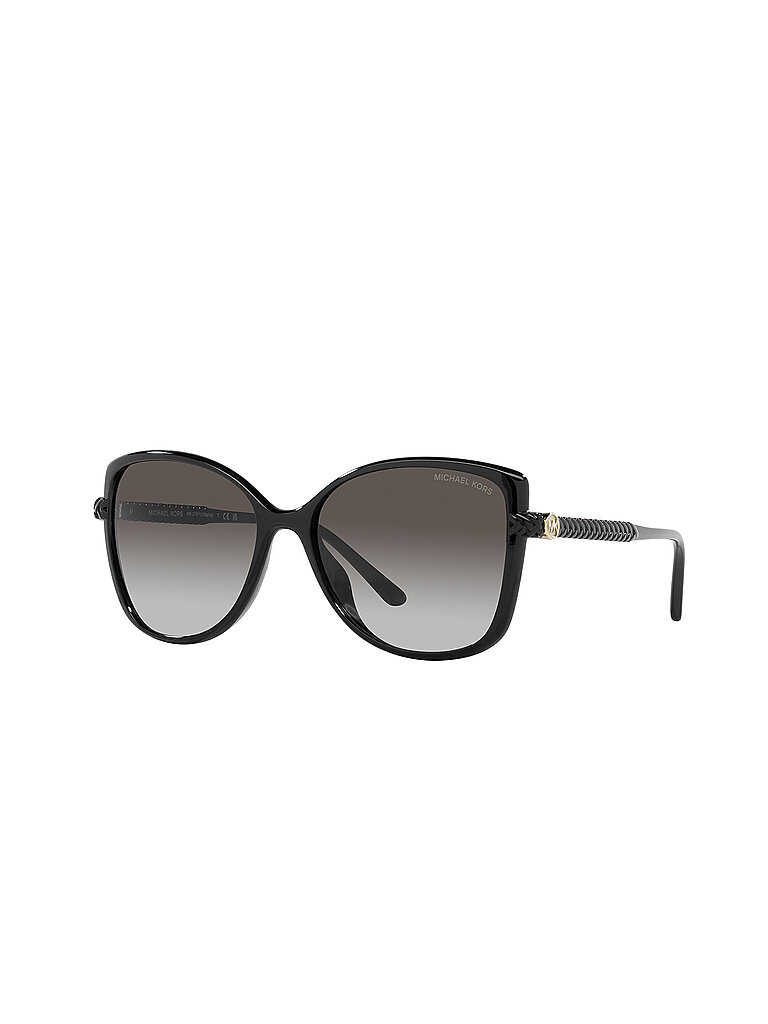 MICHAEL KORS Sonnenbrille MK2181U/57 schwarz von Michael Kors