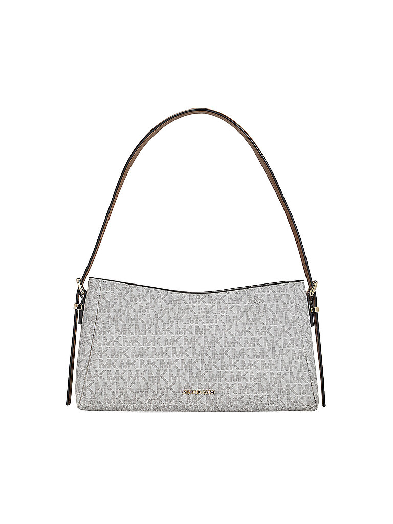 MICHAEL KORS Tasche - Mini Bag MOORE  beige von Michael Kors