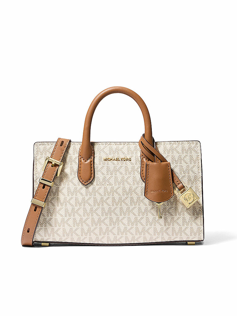 MICHAEL KORS Tasche - Tote Bag CARLETT XSmall creme von Michael Kors