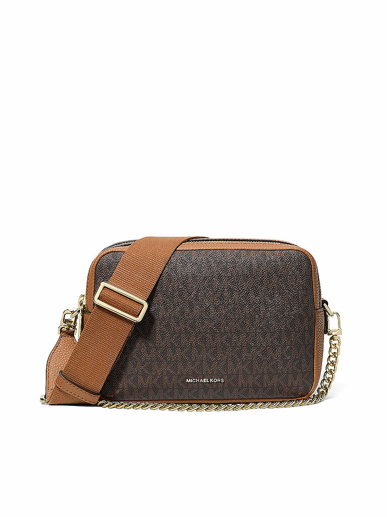 MICHAEL KORS Tasche - Umhängetasche BRAYANT braun MICHAEL KORS Tasche - Umhängetasche BRAYANT braun von Michael Kors