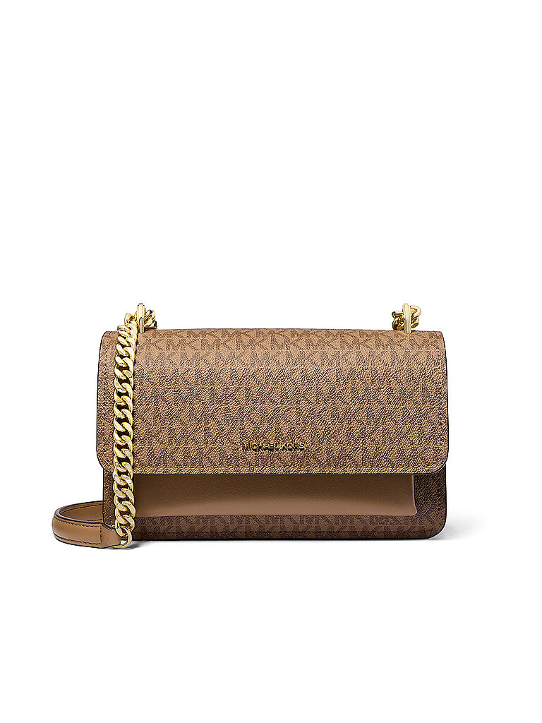 MICHAEL KORS Tasche - Umhängetasche CLAIRE braun MICHAEL KORS Tasche - Umhängetasche CLAIRE braun von Michael Kors