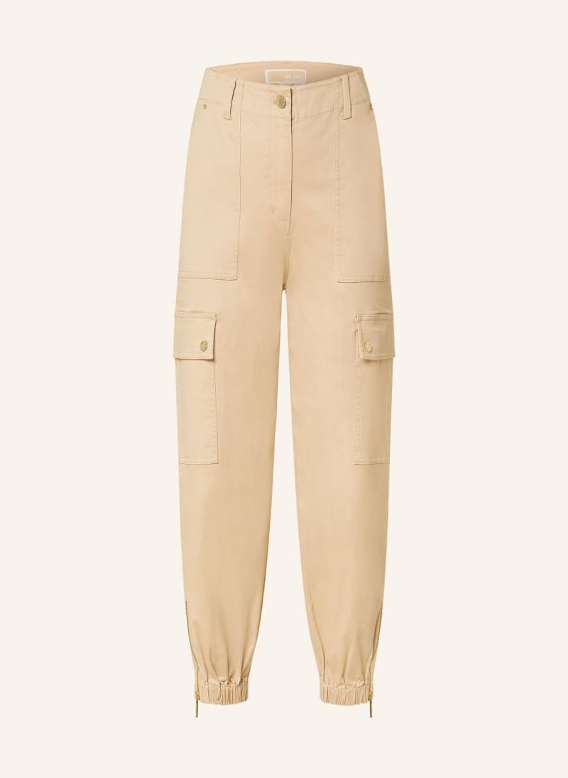 Michael Kors 7/8-Cargohose beige von Michael Kors