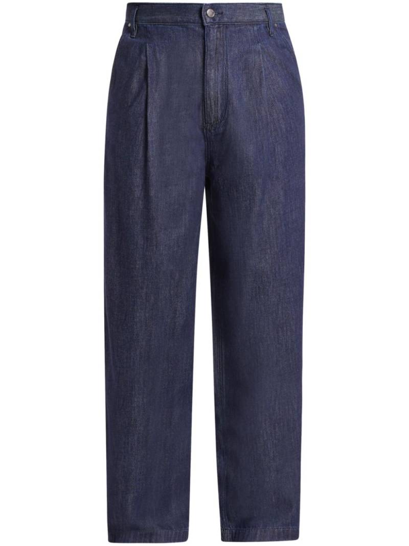 Michael Kors Albee jeans - Blue von Michael Kors