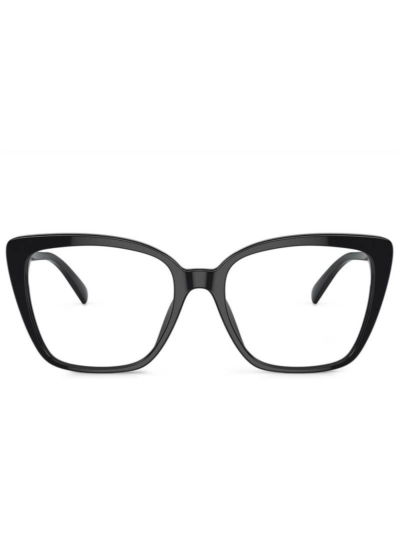 Michael Kors Avila glasses - Black von Michael Kors