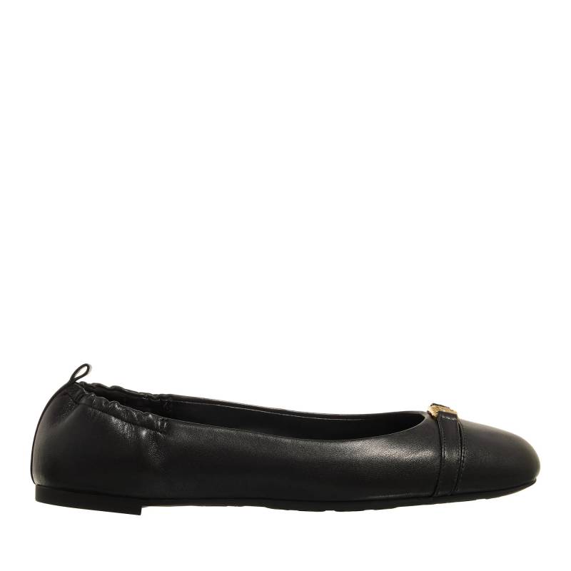 Michael Kors Ballerinas - Mandy Flex Ballet - Gr. 36 (EU) - in Schwarz - für Damen von Michael Kors