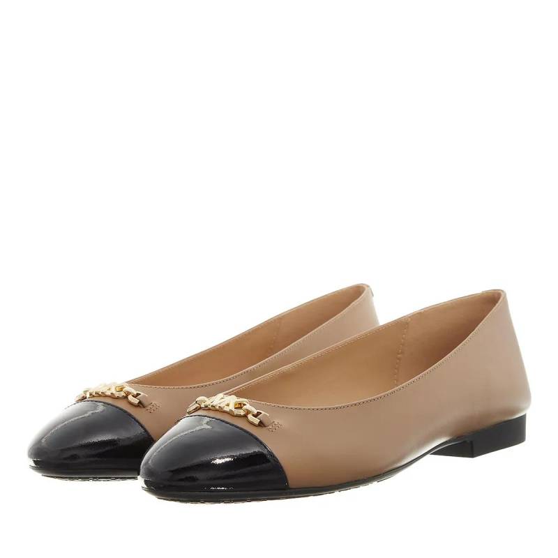 Michael Kors Ballerinas - Rebecca Flex Ballet - Gr. 36 (EU) - in Braun - für Damen von Michael Kors