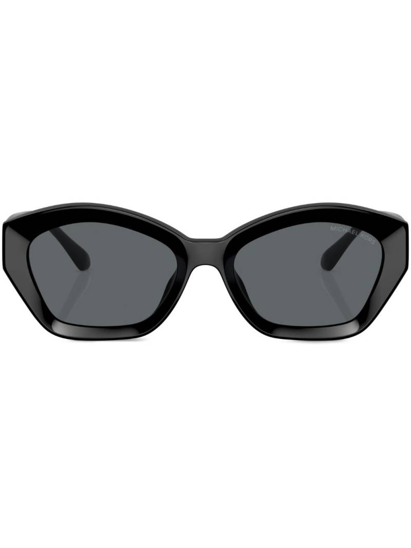 Michael Kors Bel Air sunglasses - Black von Michael Kors