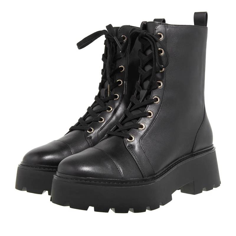 Michael Kors Boots & Stiefeletten - Blake Bootie - Gr. 38 (EU) - in Schwarz - für Damen von Michael Kors