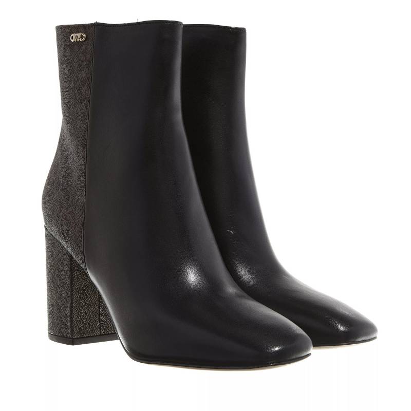 Michael Kors Boots & Stiefeletten - Perla Bootie - Gr. 36 (EU) - in Schwarz - für Damen von Michael Kors