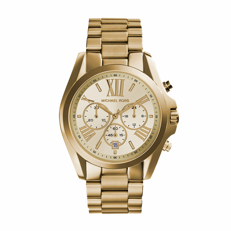 Michael Kors Bradshaw MK5605 Damenuhr von Michael Kors