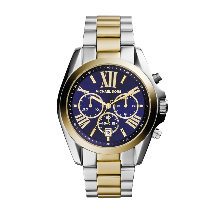 Michael Kors Bradshaw MK5976 Damenuhr von Michael Kors