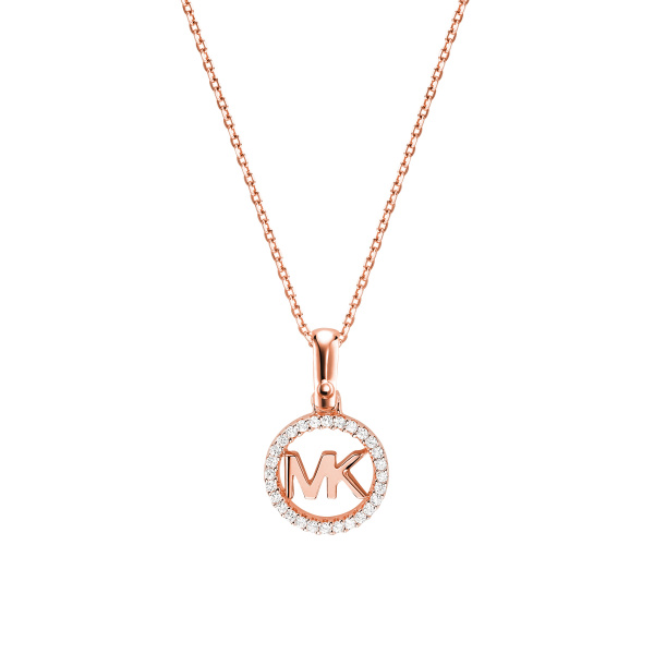 Michael Kors Charms MKC1108AN791 Halskette von Michael Kors