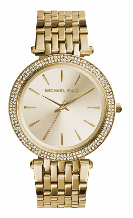 Black Friday Michael Kors Darci MK3191 Damenuhr von Michael Kors