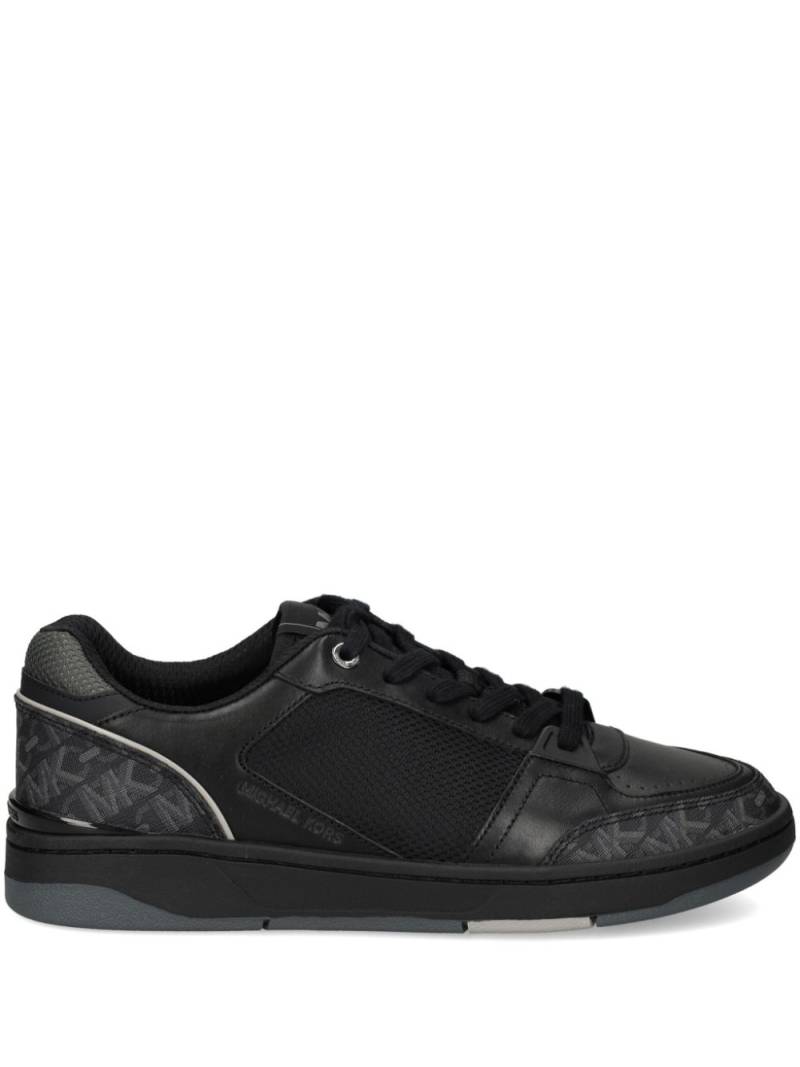 Michael Kors Empire Rebel sneakers - Black von Michael Kors