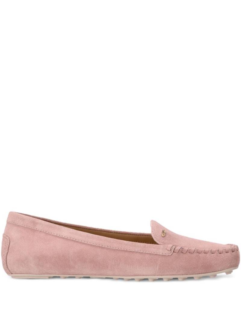 Michael Kors Eve loafers - Pink von Michael Kors