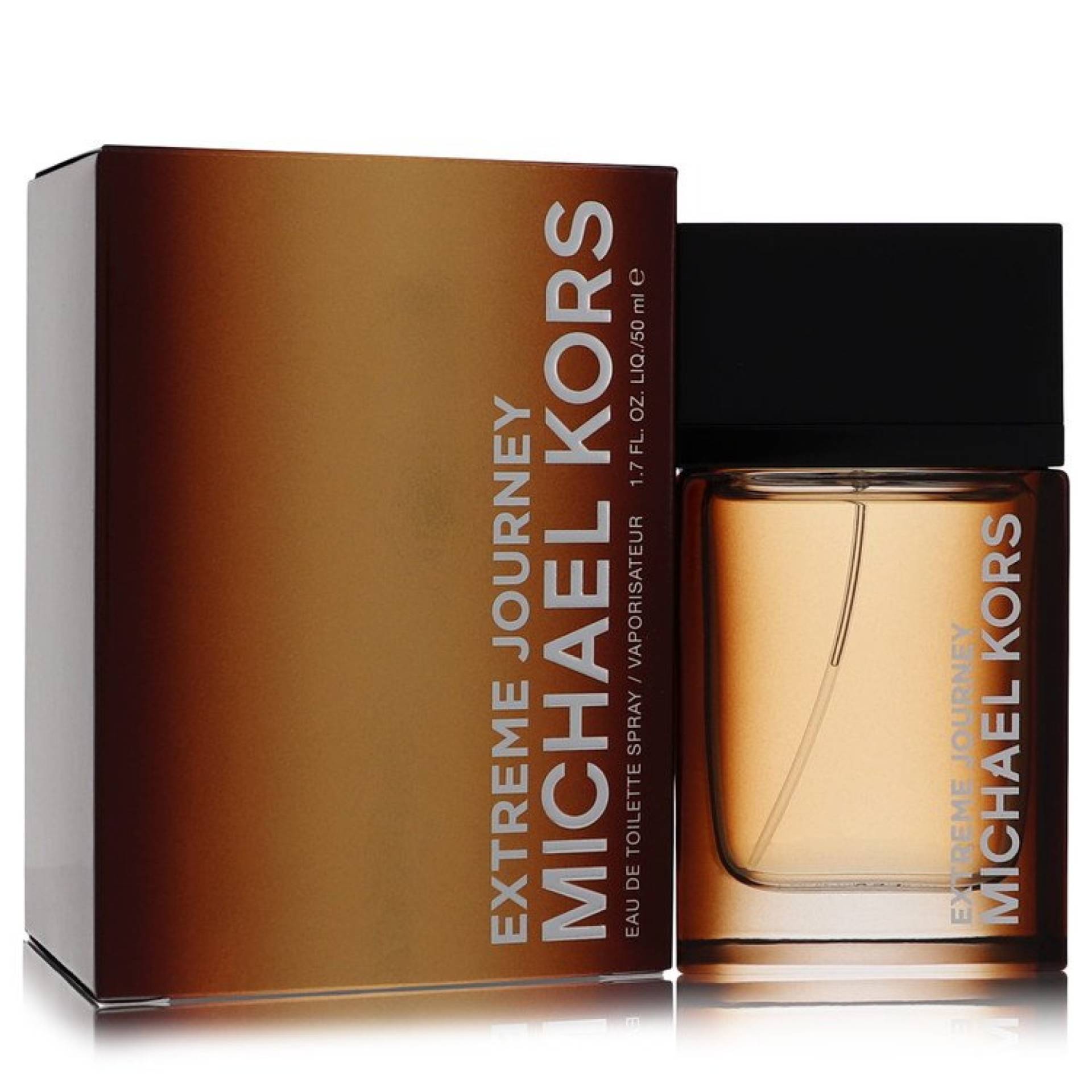 Michael Kors Extreme Journey Eau De Toilette Spray 50 ml Michael Kors Extreme Journey Eau De Toilette Spray 50 ml von Michael Kors