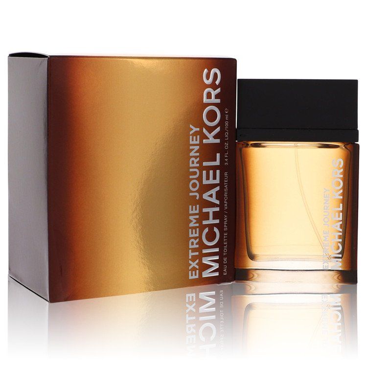 Michael Kors Extreme Journey Eau de Toilette 100ml von Michael Kors