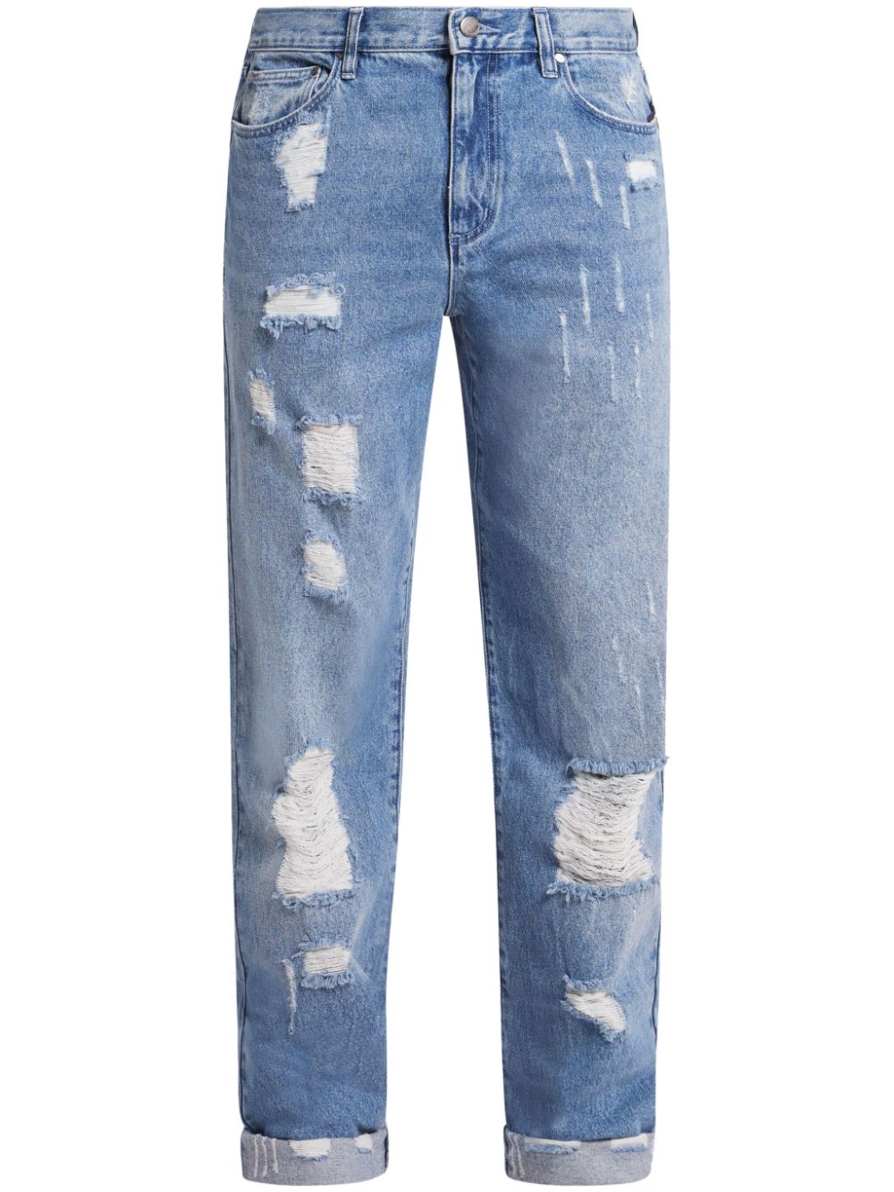 Michael Kors Finn jeans - Blue von Michael Kors