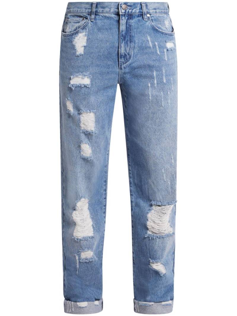 Michael Kors Finn jeans - Blue von Michael Kors