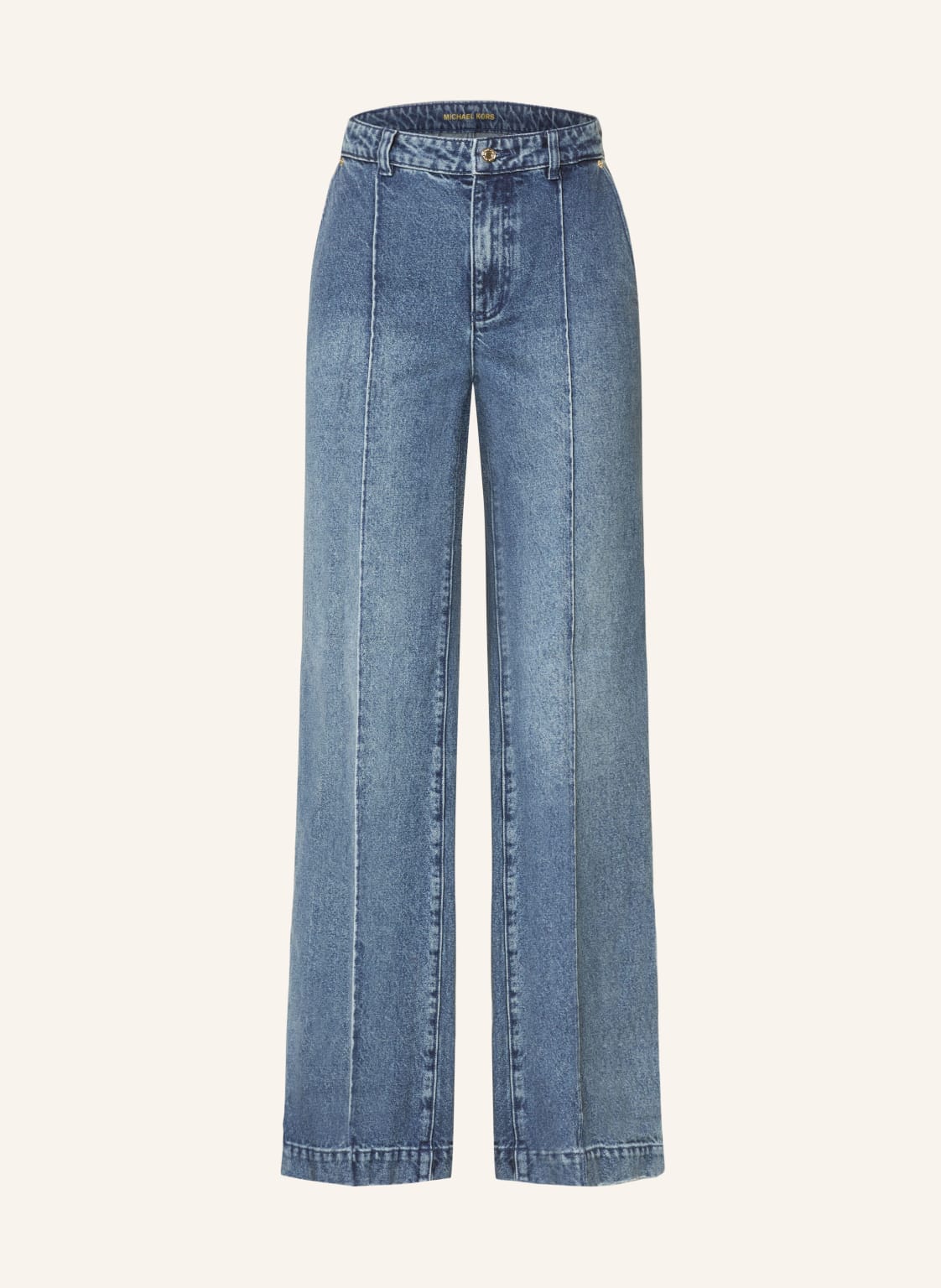 Michael Kors Flared Jeans blau von Michael Kors