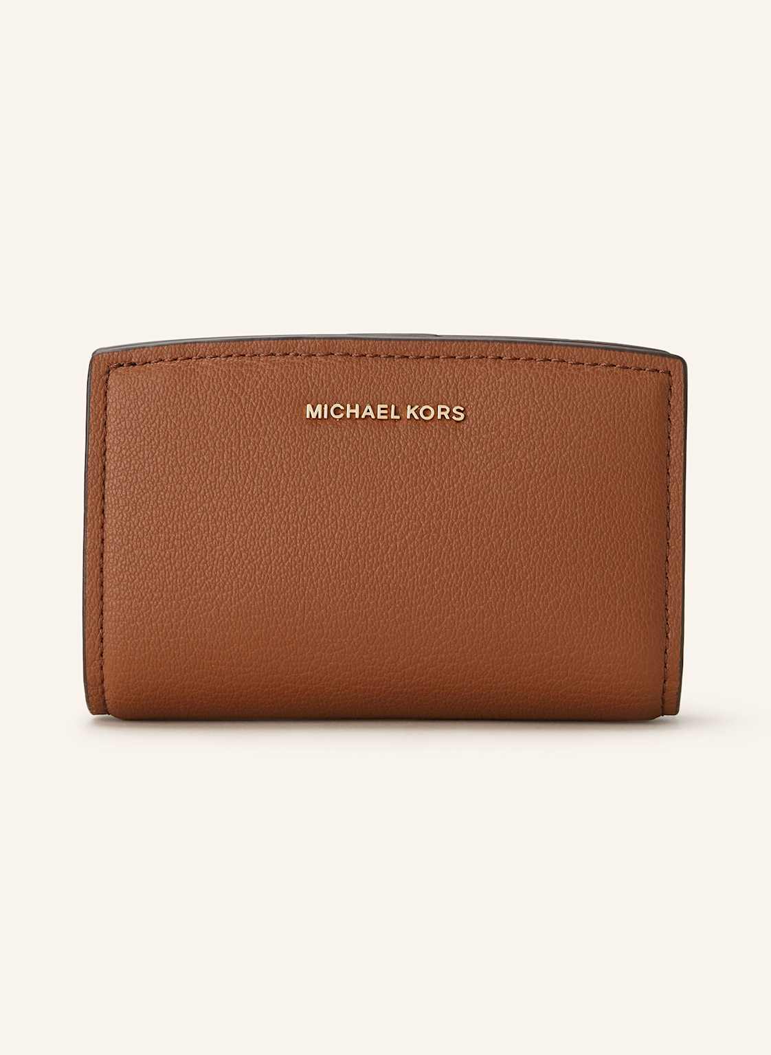 Michael Kors Geldbeutel Bryant braun Michael Kors Geldbeutel Bryant braun von Michael Kors