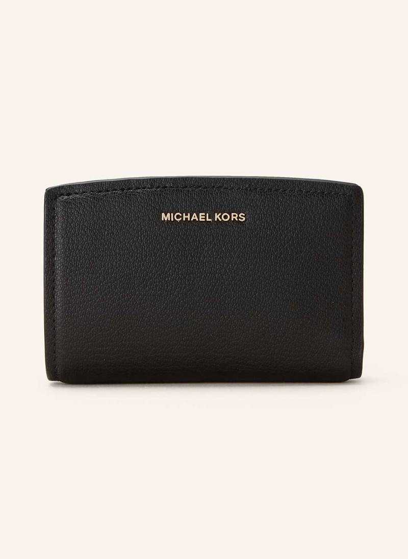 Michael Kors Geldbeutel Bryant schwarz von Michael Kors