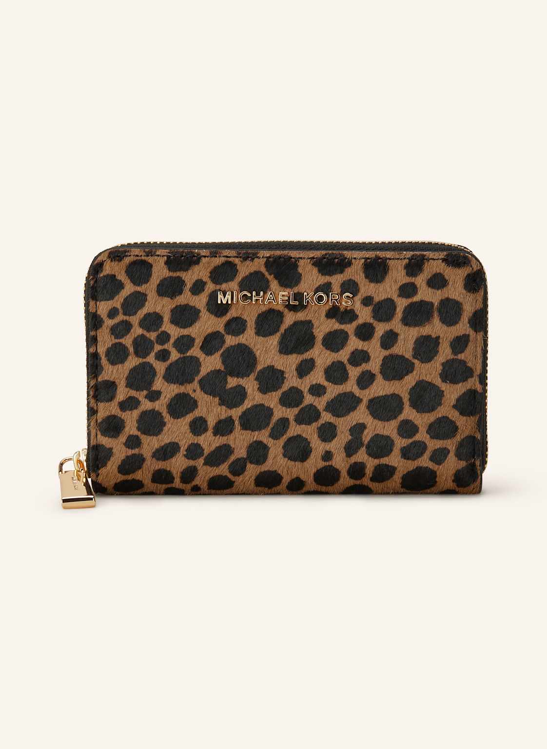 Michael Kors Geldbörse beige Michael Kors Geldbörse beige von Michael Kors