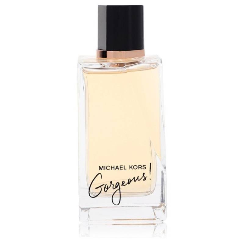 Michael Kors Gorgeous Eau De Parfum Spray (unboxed) 100 ml von Michael Kors