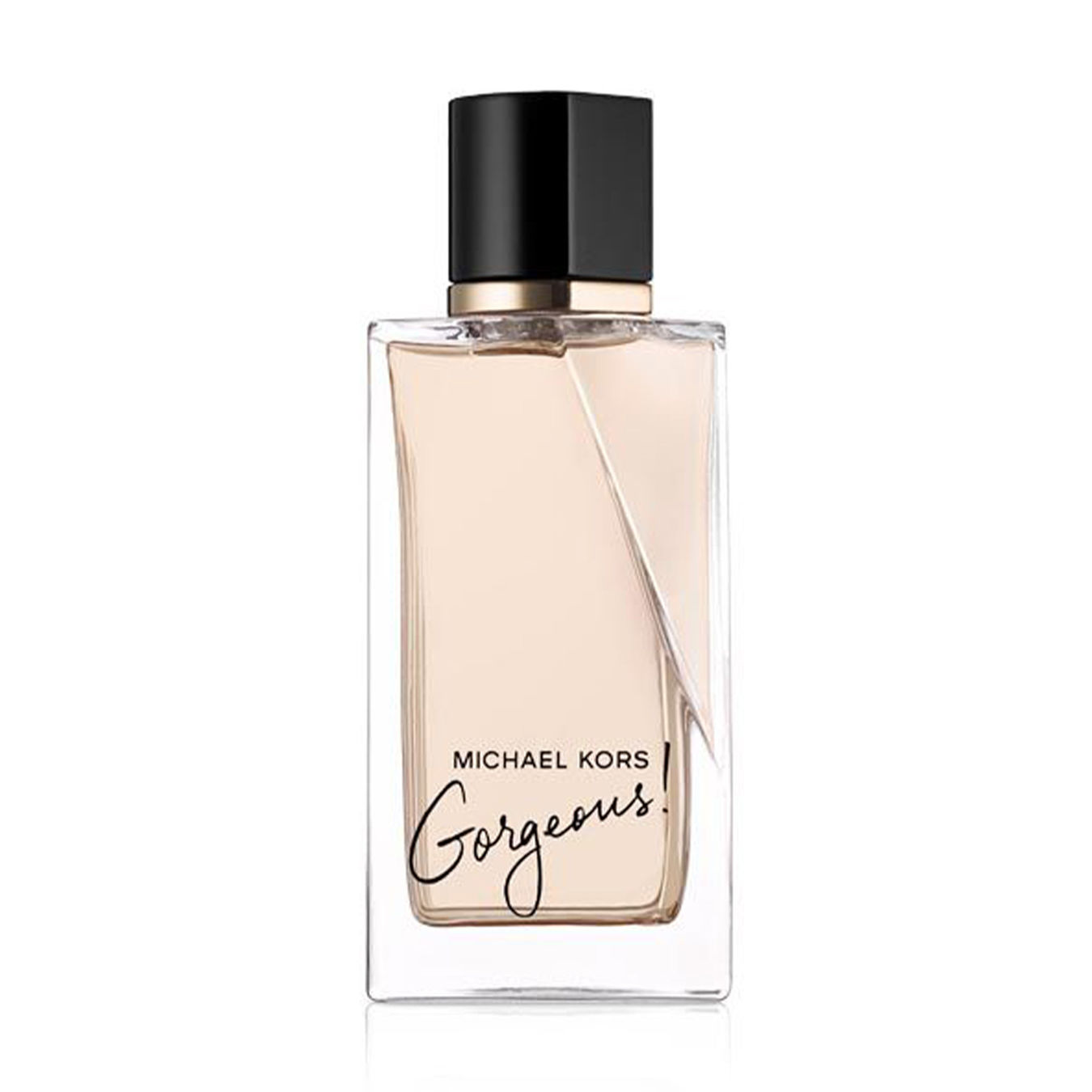 Michael Kors Gorgeous! Eau de Parfum 100ml Damen Michael Kors Gorgeous! Eau de Parfum 100ml Damen von Michael Kors