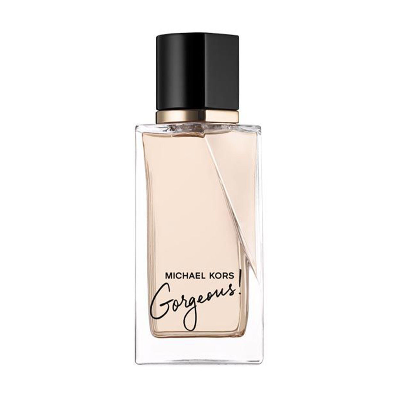 Michael Kors Gorgeous! Eau de Parfum 50ml Damen Michael Kors Gorgeous! Eau de Parfum 50ml Damen von Michael Kors