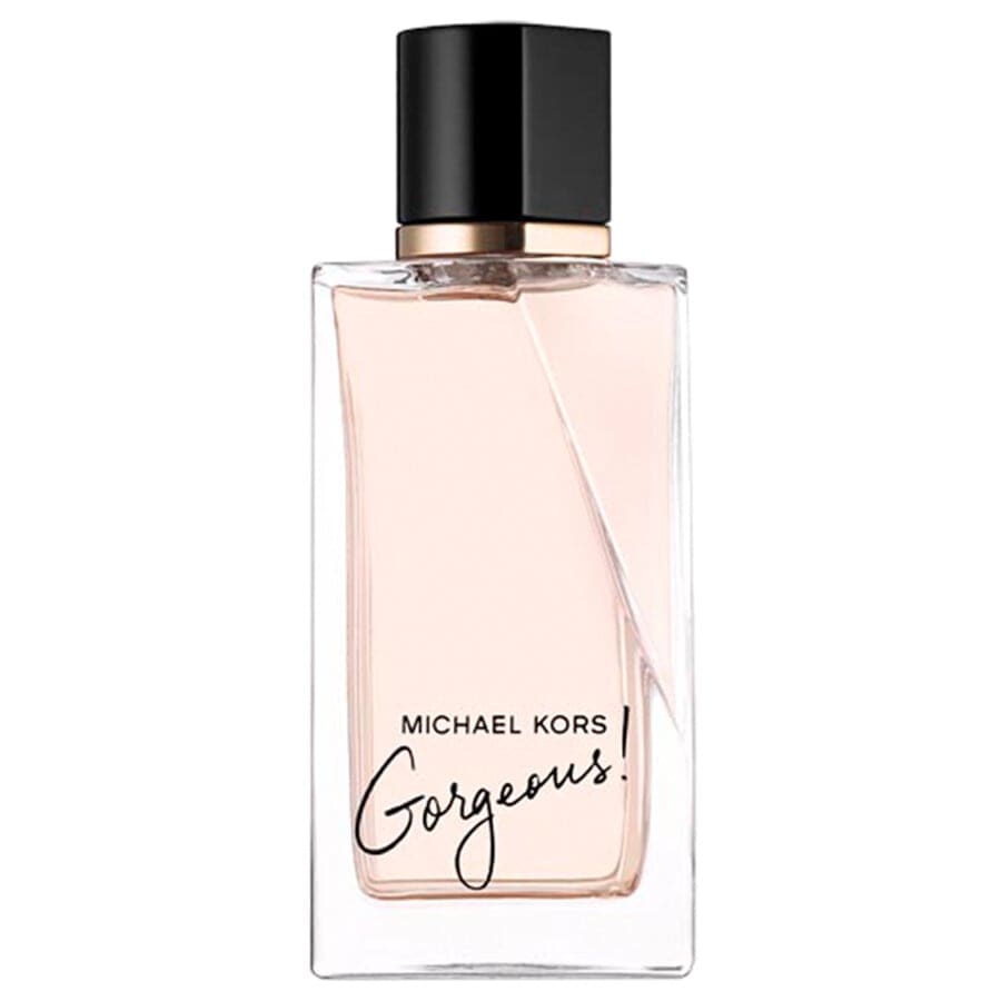 Michael Kors Gorgeous! Michael Kors Gorgeous! eau_de_parfum 100.0 ml von Michael Kors