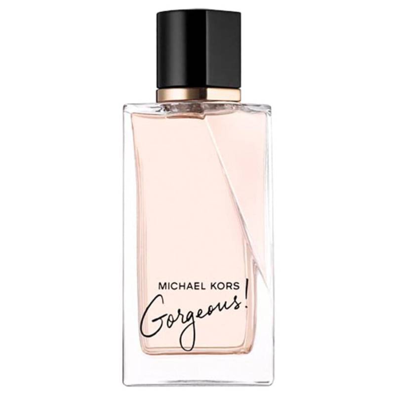 Michael Kors Gorgeous! Michael Kors Gorgeous! eau_de_parfum 100.0 ml von Michael Kors