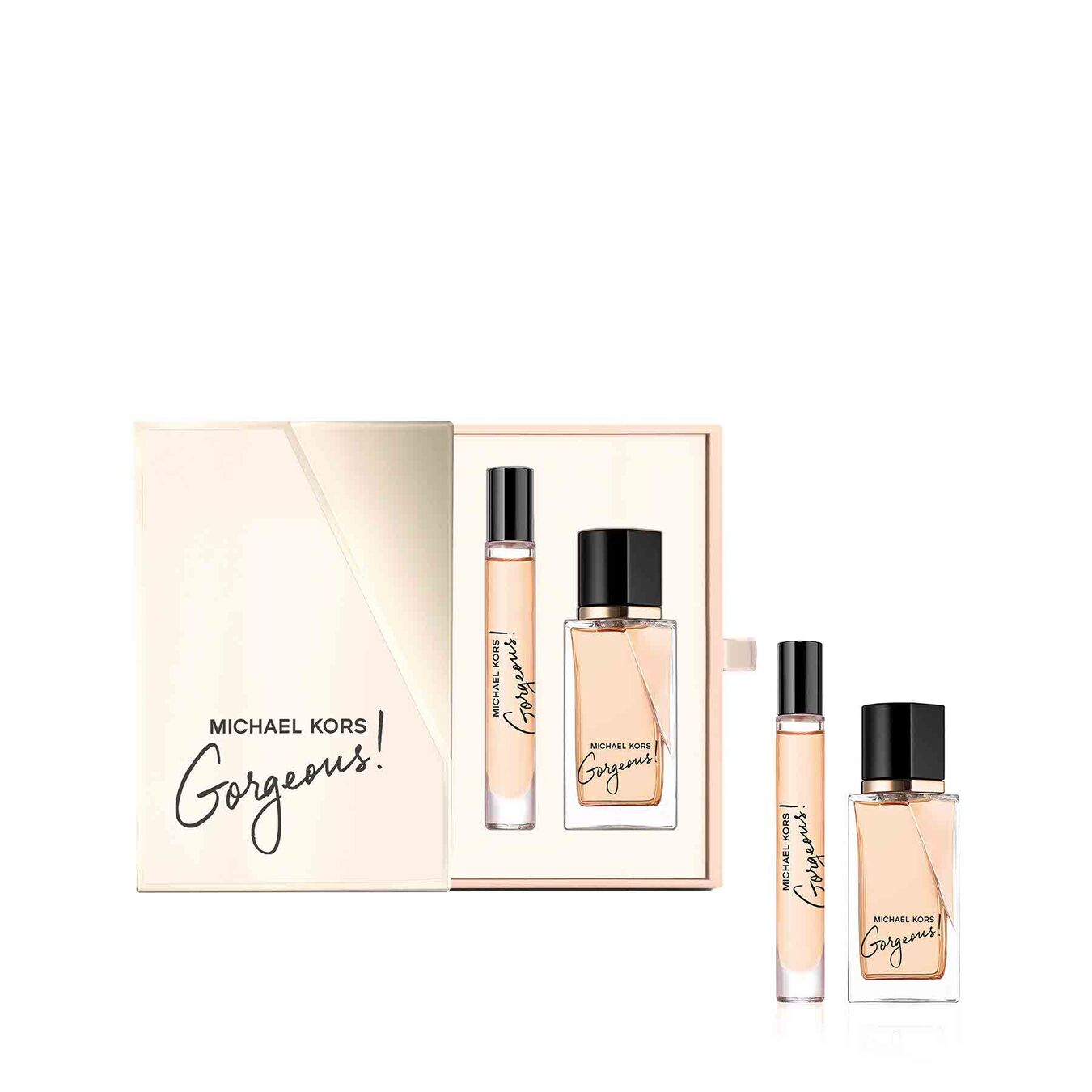 Michael Kors Gorgeous! Sets mit Düften 2ST Damen Michael Kors Gorgeous! Sets mit Düften 2ST Damen von Michael Kors