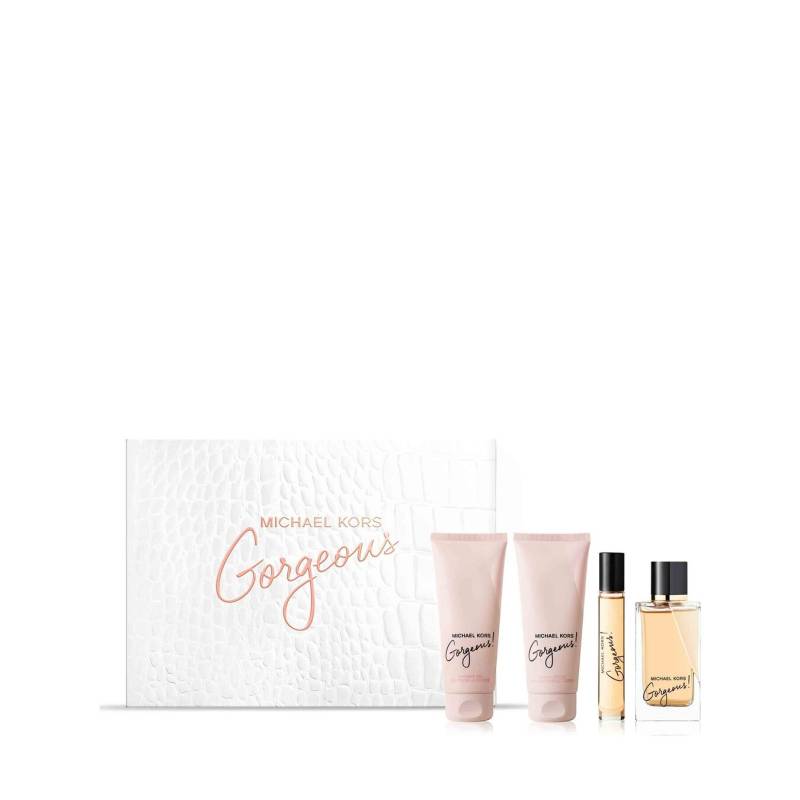 Michael Kors Gorgeous! Sets mit Düften 4ST Damen von Michael Kors