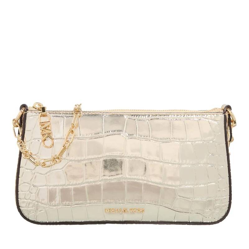 Michael Kors Handtasche - Empire Medium Chain Pouchette - für Damen von Michael Kors