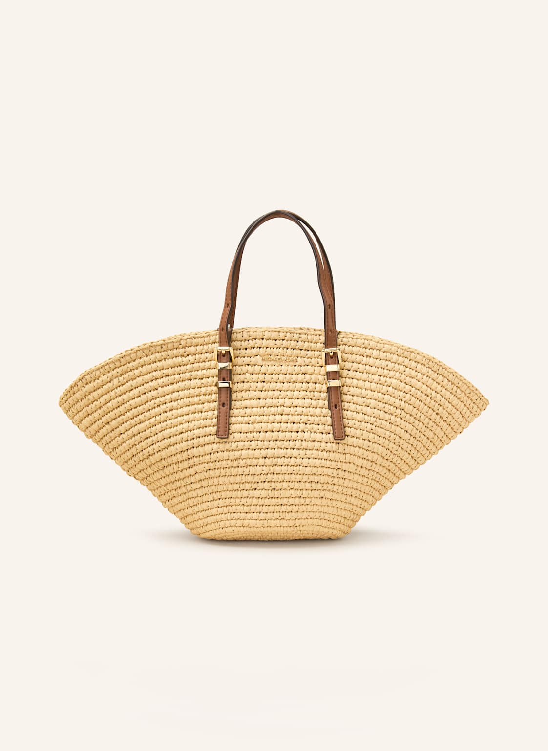 Michael Kors Handtasche Isa beige Michael Kors Handtasche Isa beige von Michael Kors