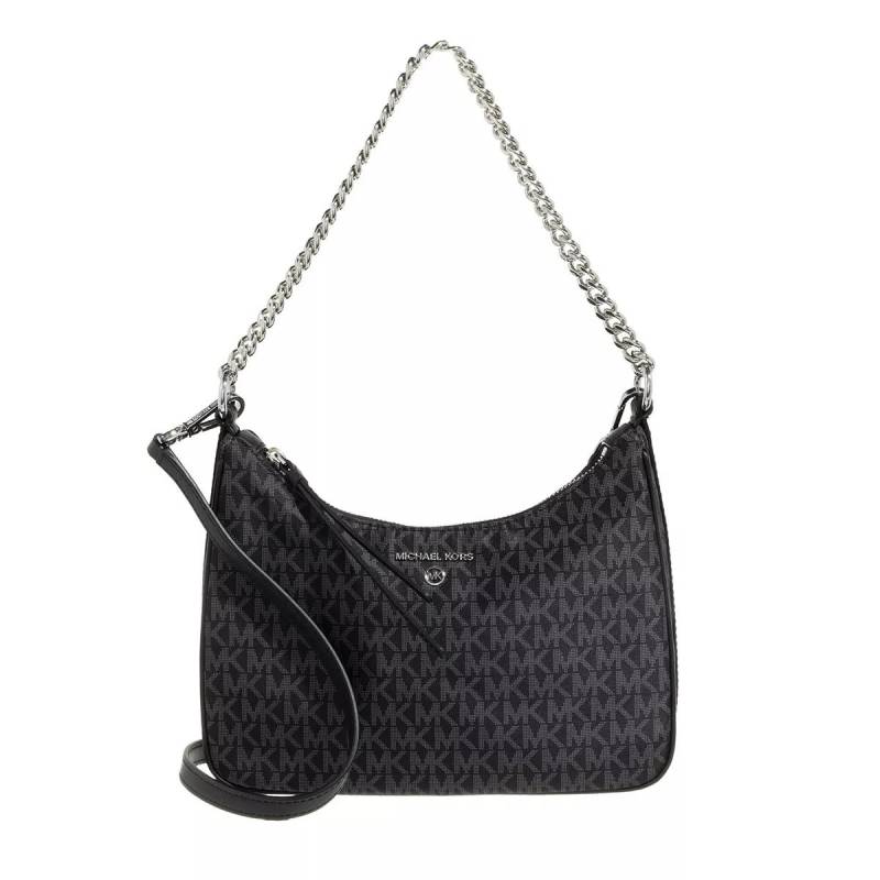 Michael Kors Handtasche - Jet Set Charm Medium Pouchette Crossbody - Gr. unisize - in Braun - für Damen von Michael Kors