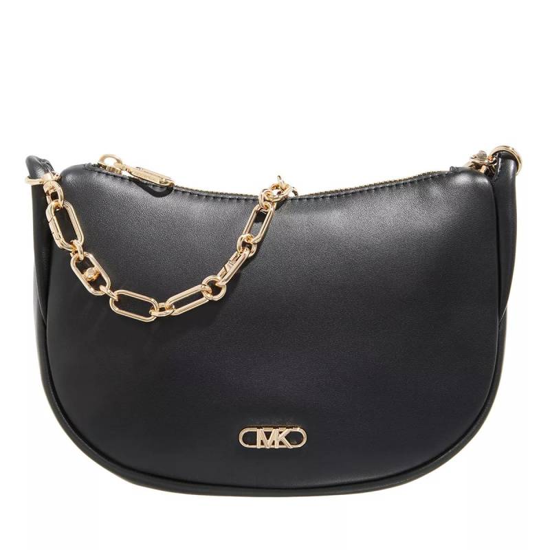 Michael Kors Handtasche - Kendall Small Bracelet Pouchette - Gr. unisize - in Schwarz - für Damen von Michael Kors