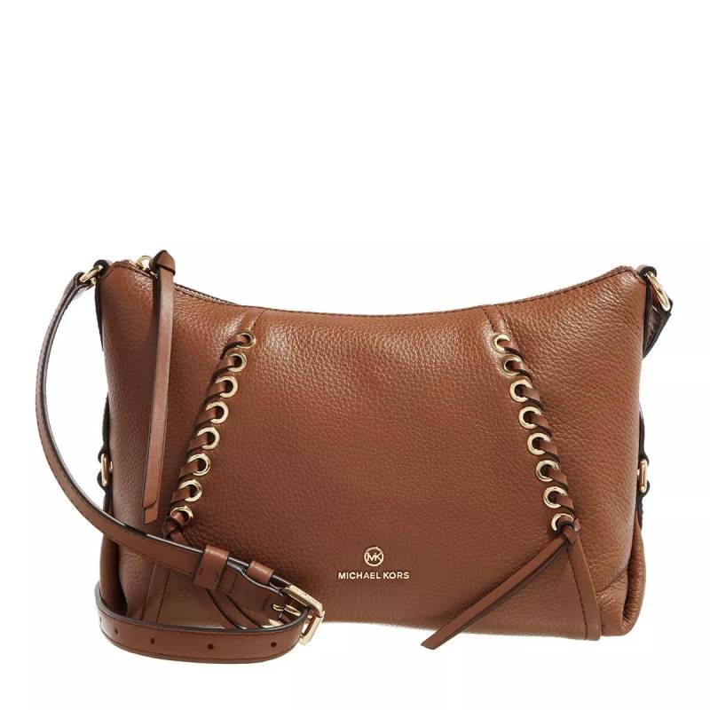 Michael Kors Handtasche - Md Messenger - Gr. unisize - in Braun - für Damen von Michael Kors