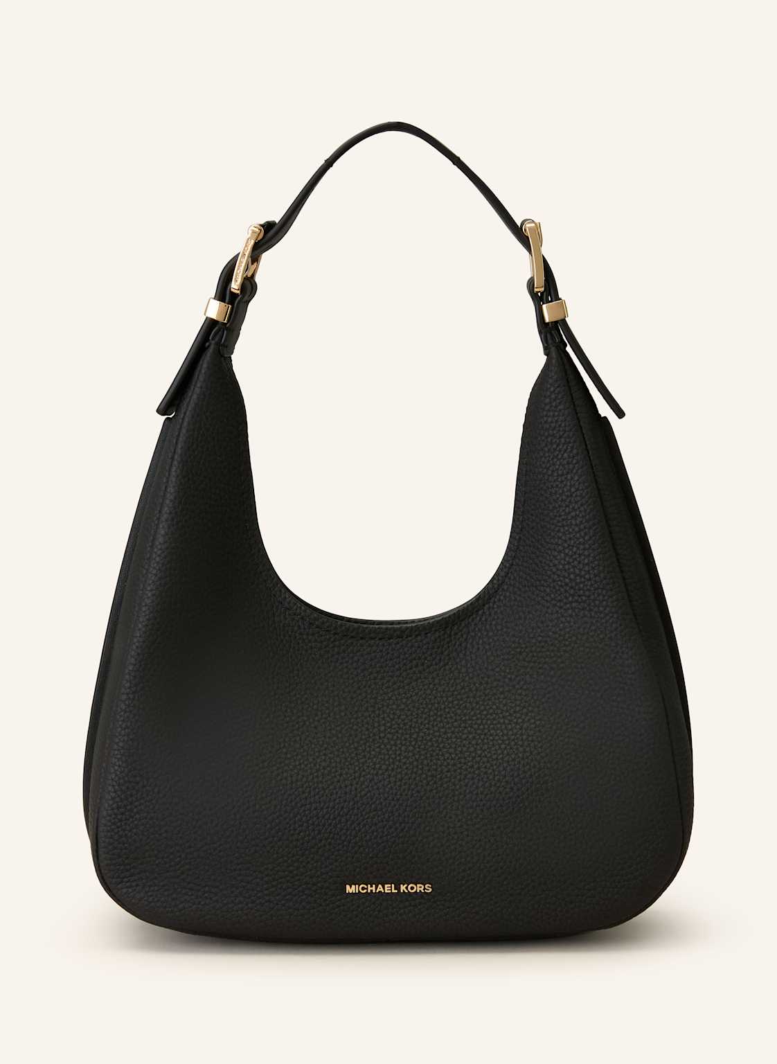 Michael Kors Handtasche Nolita schwarz Michael Kors Handtasche Nolita schwarz von Michael Kors