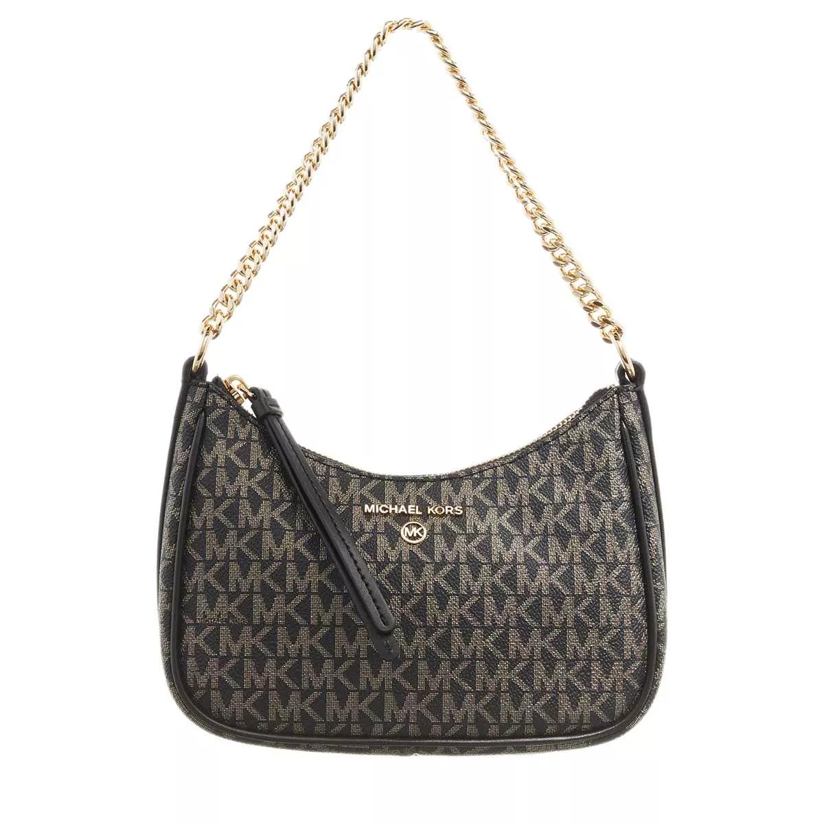 Michael Kors Handtasche - Small Chain Pouchette - für Damen von Michael Kors